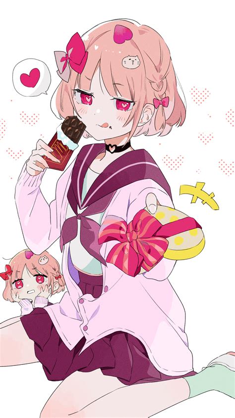 omutatsu hentai|omutatsu, omutatsu (character), indie virtual youtuber, original, .